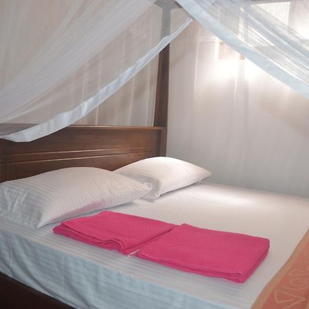 Chamod Holiday Home Tangalle Bagian luar foto
