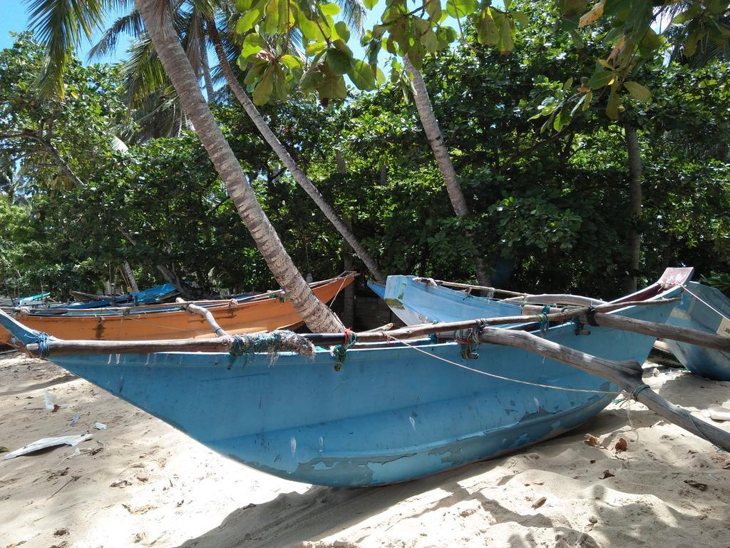 Chamod Holiday Home Tangalle Bagian luar foto