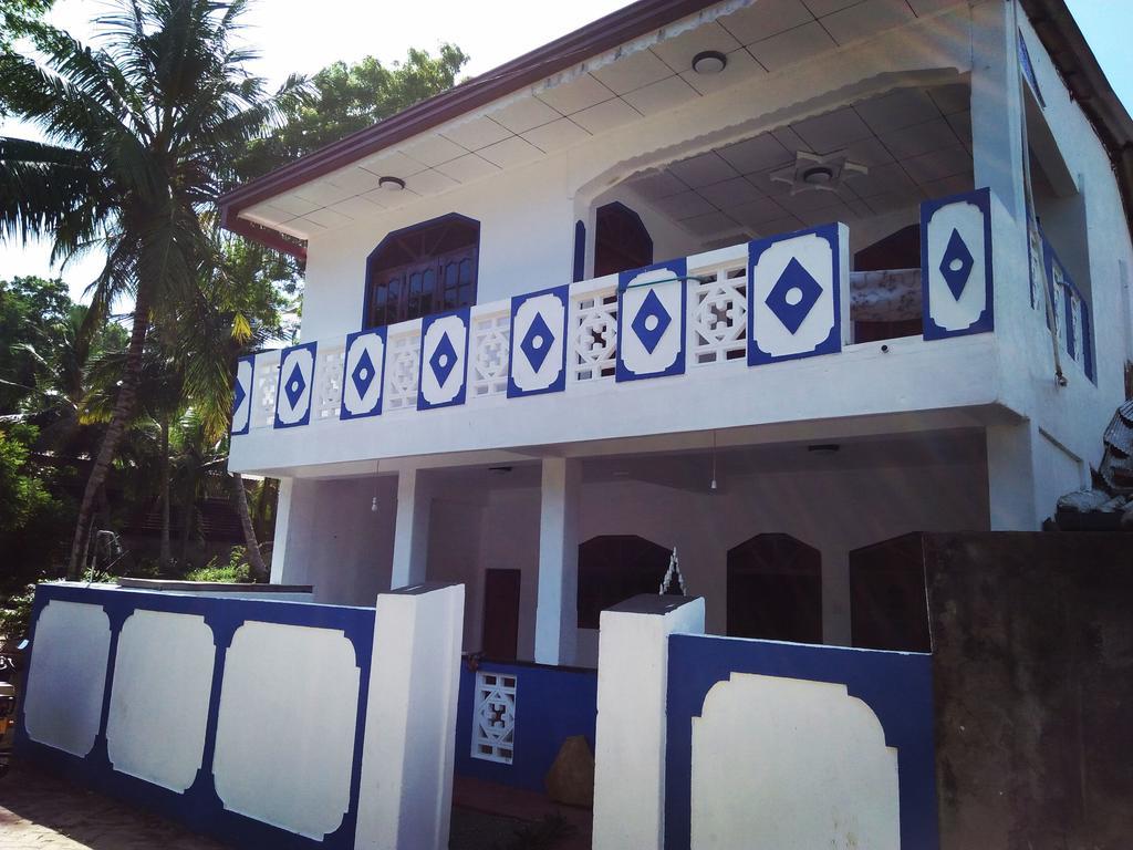 Chamod Holiday Home Tangalle Bagian luar foto