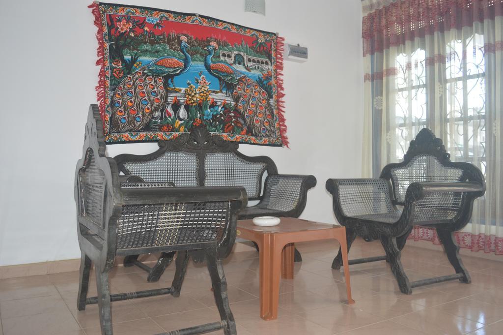 Chamod Holiday Home Tangalle Bagian luar foto