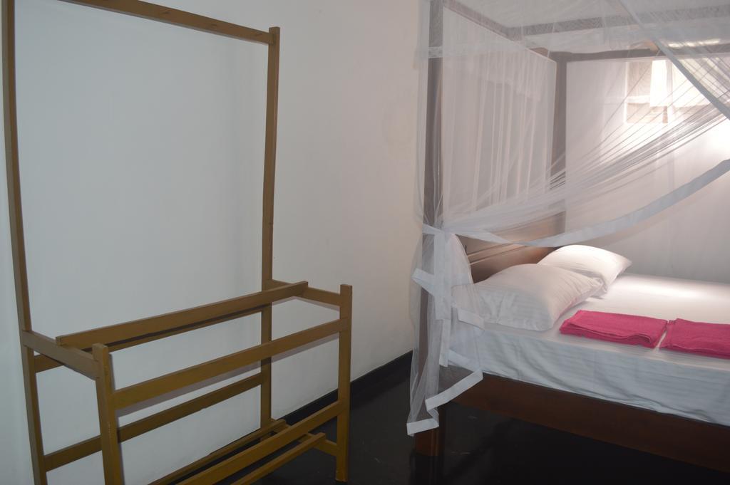 Chamod Holiday Home Tangalle Bagian luar foto