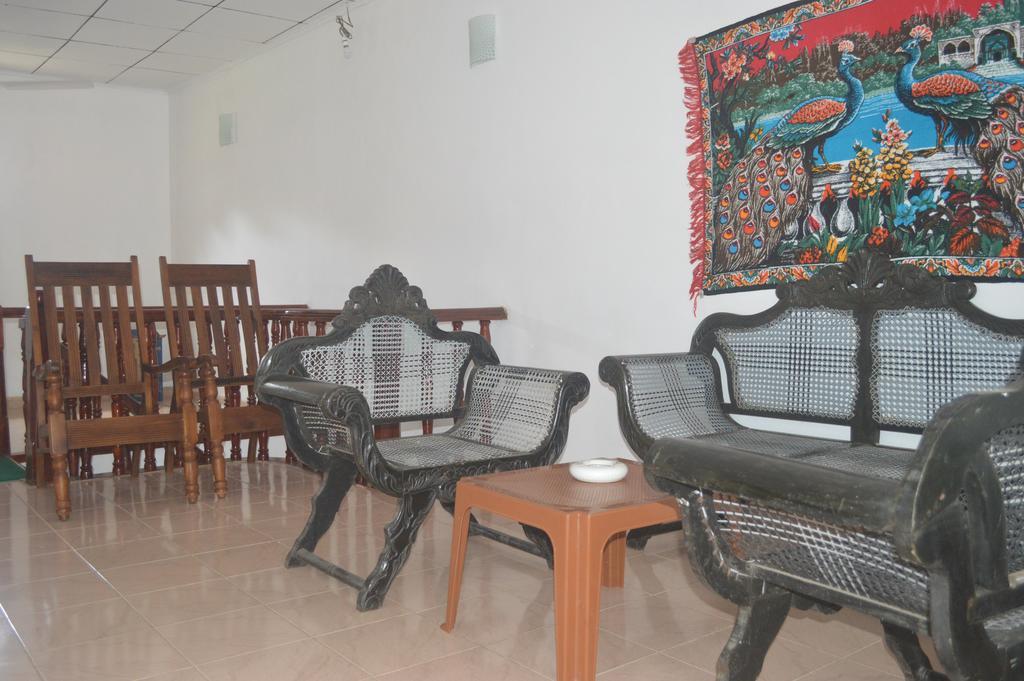 Chamod Holiday Home Tangalle Bagian luar foto