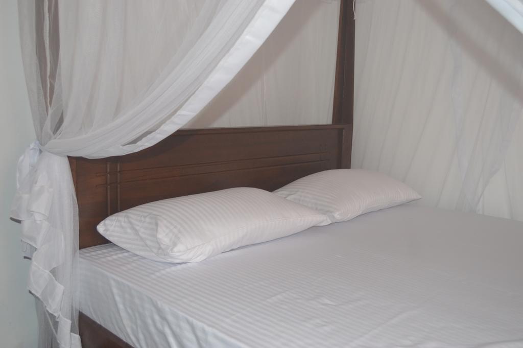 Chamod Holiday Home Tangalle Bagian luar foto