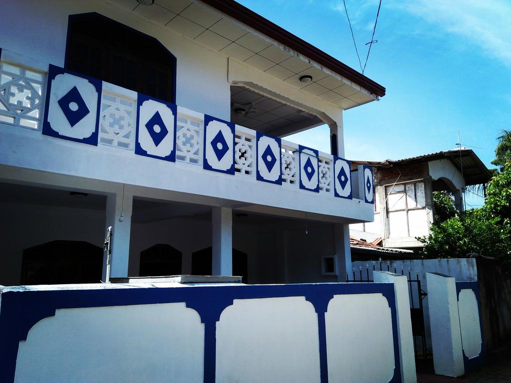Chamod Holiday Home Tangalle Bagian luar foto