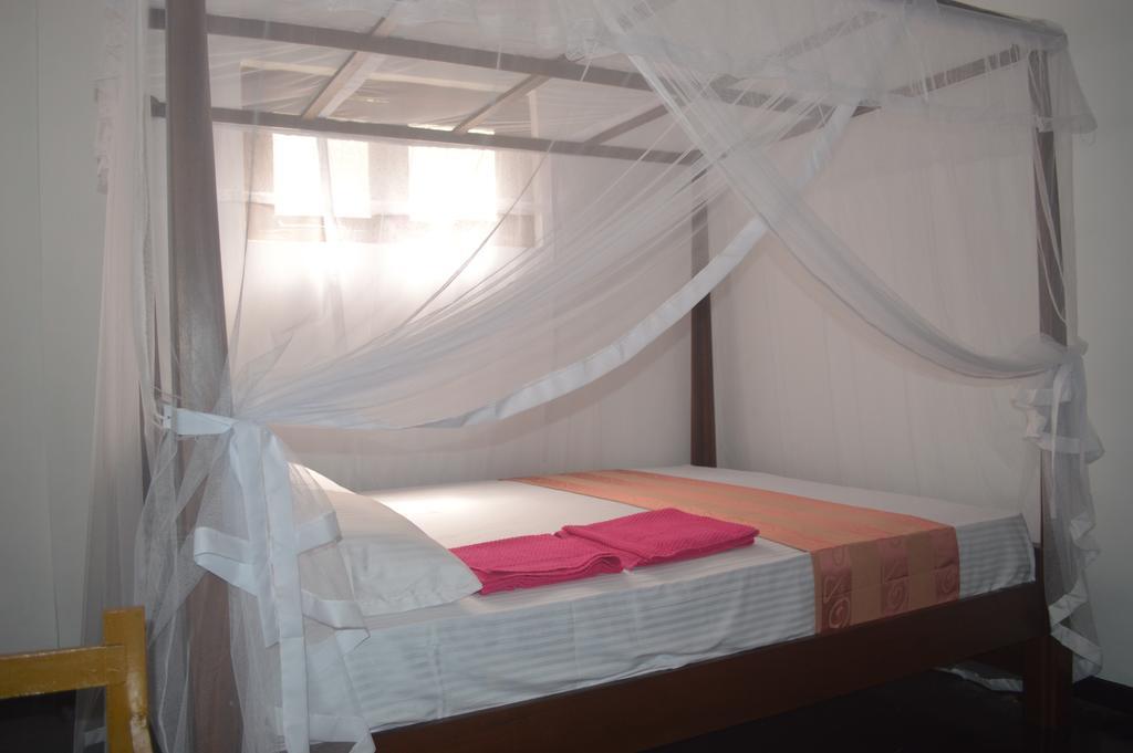 Chamod Holiday Home Tangalle Bagian luar foto
