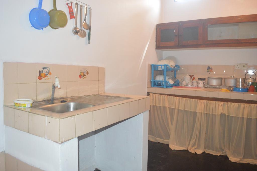Chamod Holiday Home Tangalle Bagian luar foto