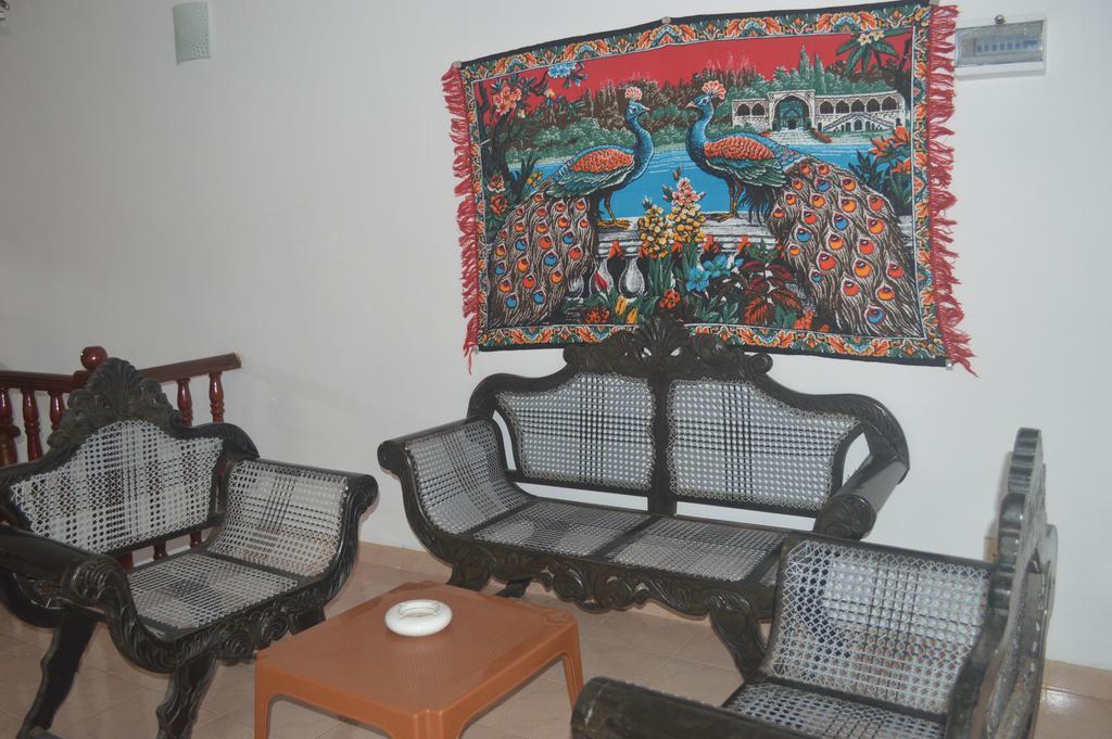 Chamod Holiday Home Tangalle Bagian luar foto