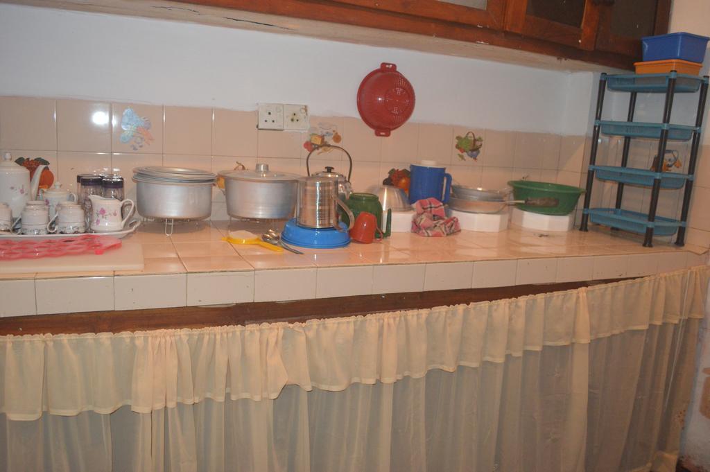 Chamod Holiday Home Tangalle Bagian luar foto