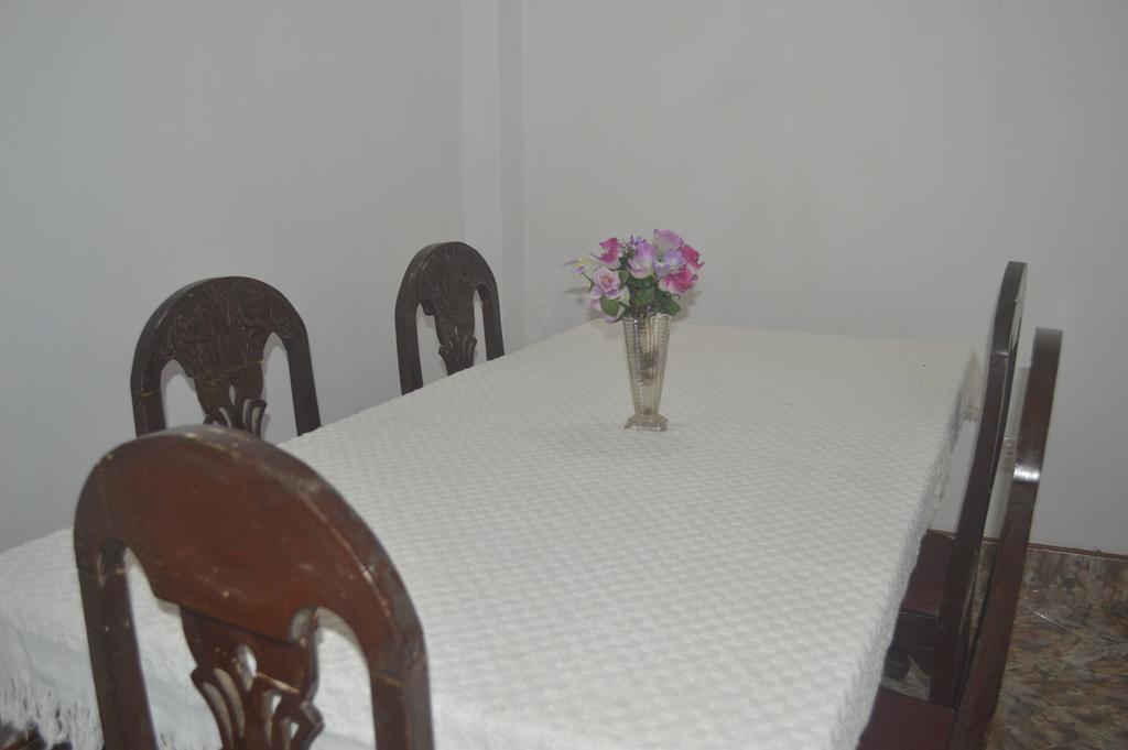 Chamod Holiday Home Tangalle Bagian luar foto