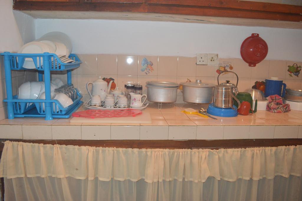 Chamod Holiday Home Tangalle Bagian luar foto