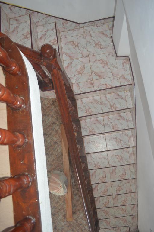 Chamod Holiday Home Tangalle Bagian luar foto