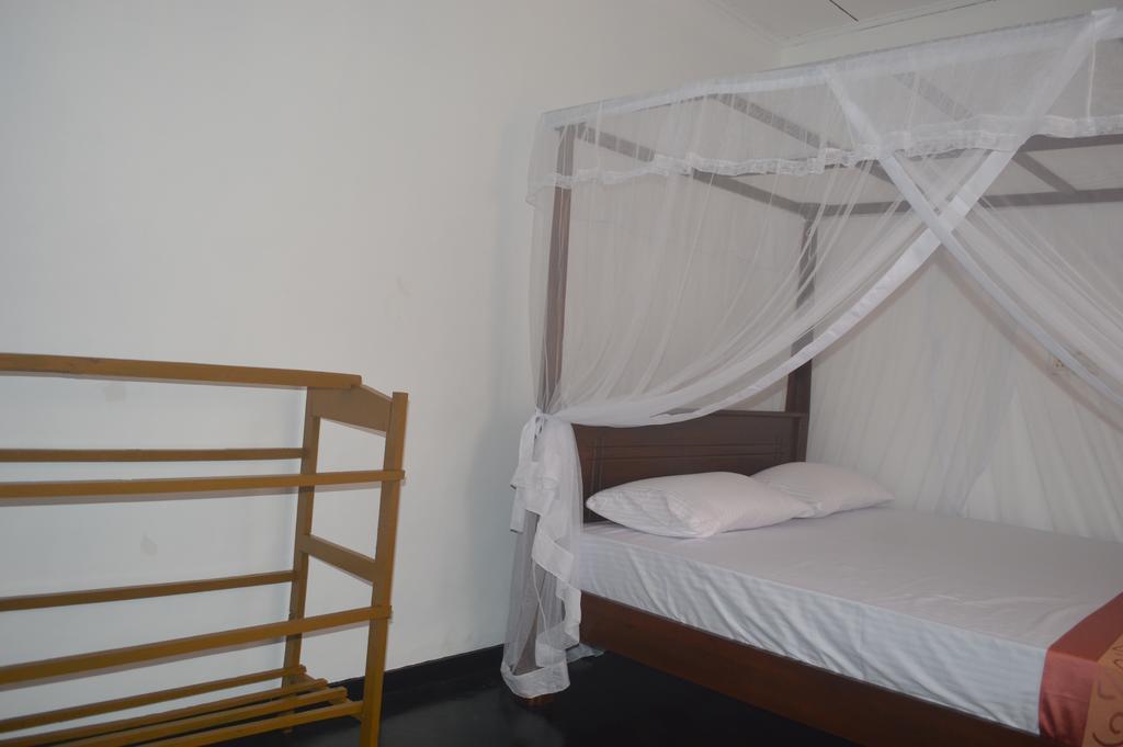 Chamod Holiday Home Tangalle Bagian luar foto